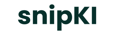 snipKI